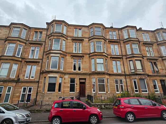 2 Bedroom Flat To Rent In Ingleby Drive, Dennistoun, Glasgow, G31
