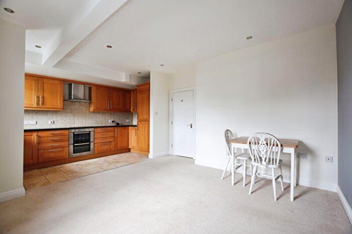 2 Bedroom Maisonette To Rent In Longland, Salisbury, SP2