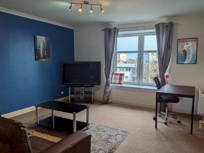 2 Bedroom Flat To Rent In Littlejohn Street, City Centre, Aberdeen, AB10