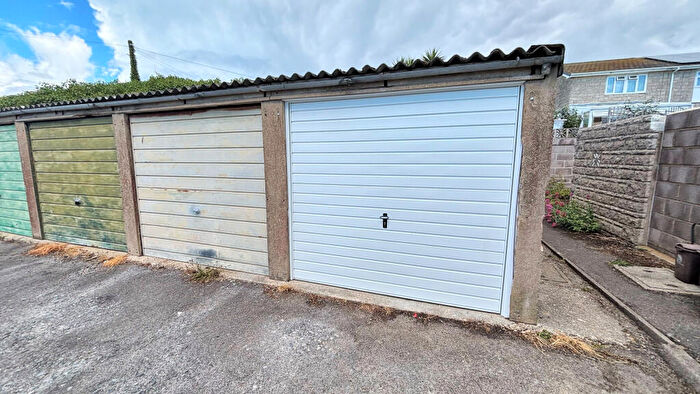 Garage / Parking For Sale In Garage At Greenways, Portland, Dorset, DT5