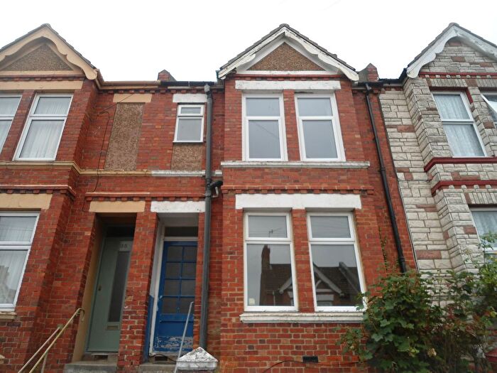 5 Bedroom Terraced House To Rent In Seville Street, Brighton, BN2