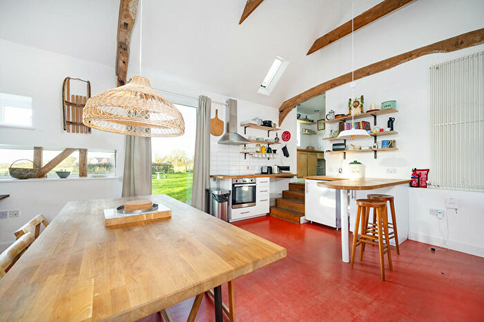1 Bedroom Barn Conversion To Rent In Hartest, Bury St Edmunds, Suffolk, IP29