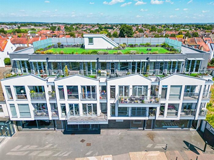 1 Bedroom Flat To Rent In London Road, Westcliff-On-Sea, SS0