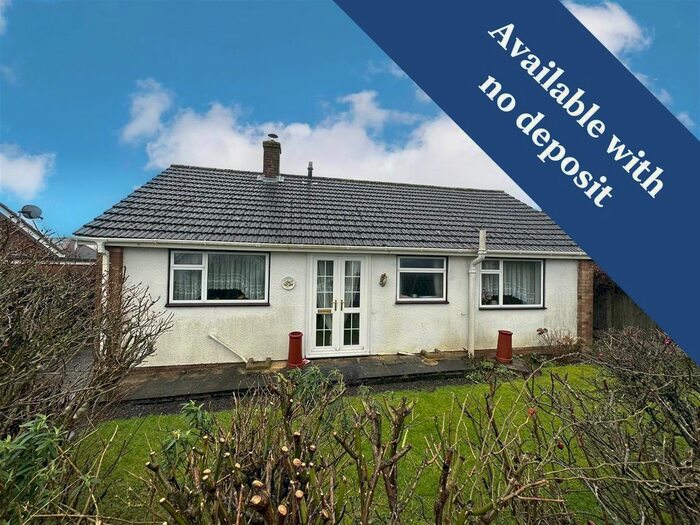 3 Bedroom Bungalow To Rent In St. Johns Way, Densole, Folkestone, CT18