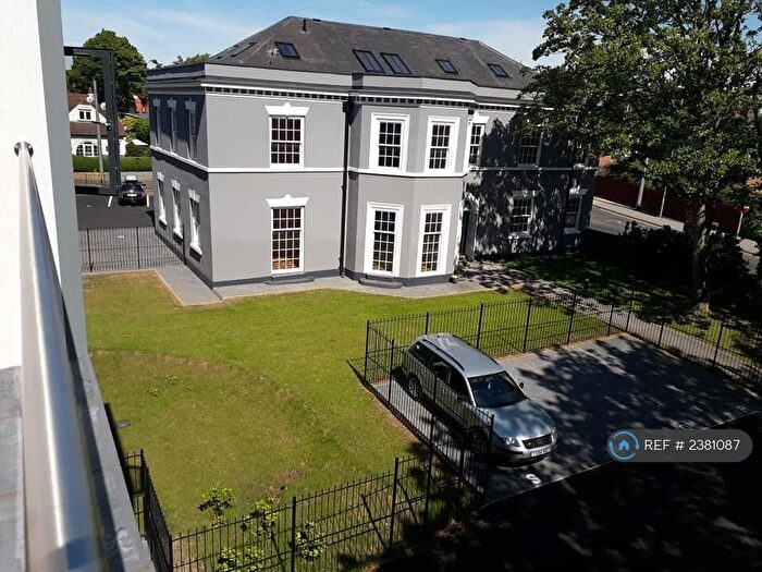 2 Bedroom Flat To Rent In Chilwell Road, Beeston, NG9