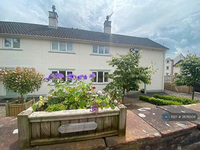 1 Bedroom Flat To Rent In Hunters Lane, Penrith, CA11