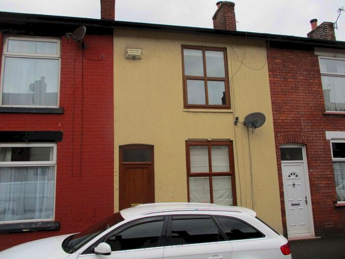 2 Bedroom Terraced House To Rent In Glebe Street, Leigh, Greater Manchester, WN7