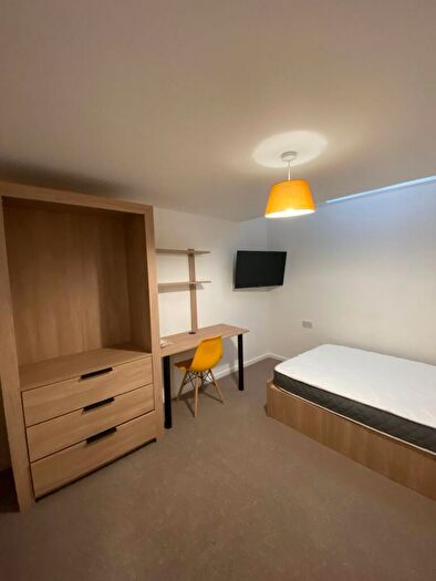 3 Bedroom Flat To Rent In B Gresham Street, Lincoln, LN1