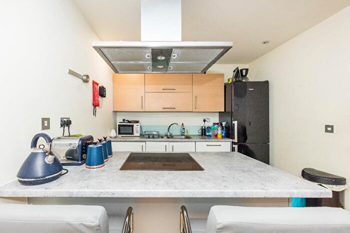 2 Bedroom Apartment To Rent In Warton Road, London, E15