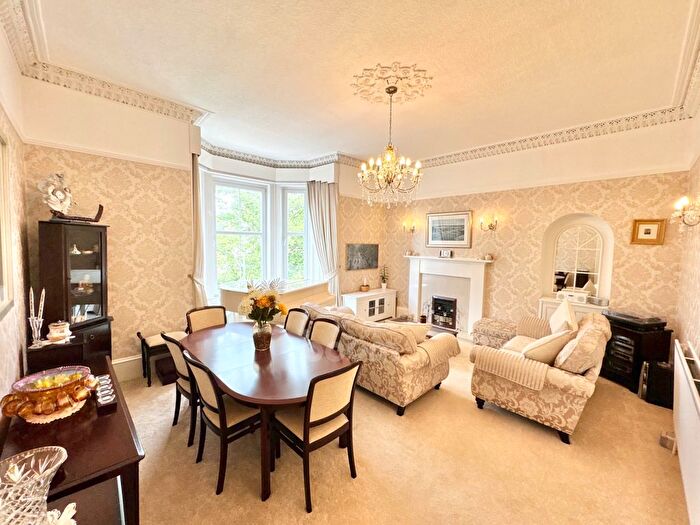 4 Bedroom Flat For Sale In Burnlea Road, Largs, KA30