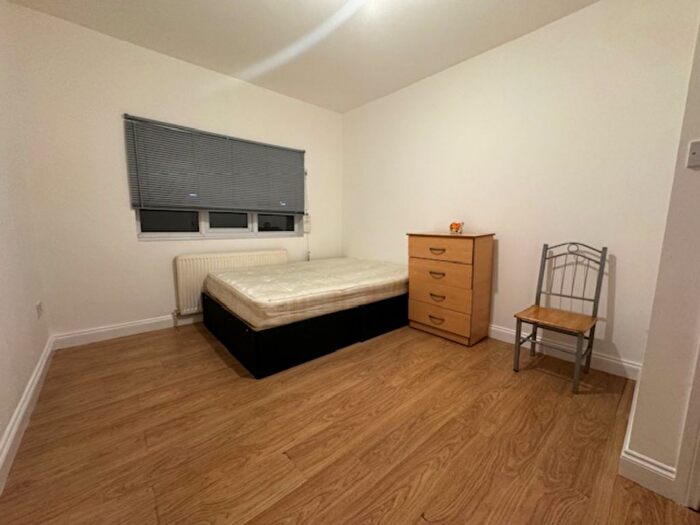 1 Bedroom Studio To Rent In Kensington Avenue, Thornton Heath, CR7