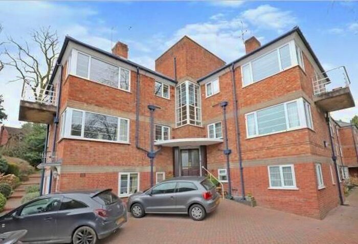 2 Bedroom Flat To Rent In Comberton Road, Kidderminster, DY10