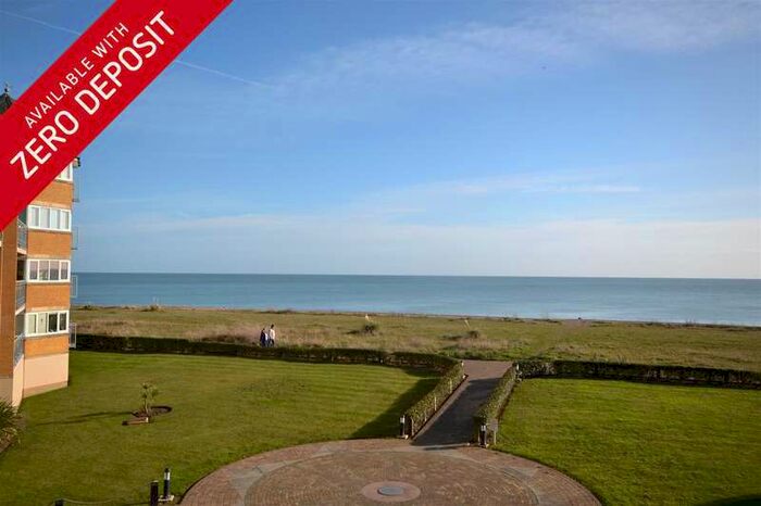 2 Bedroom Flat To Rent In San Diego Way, Sovereign Harbour North, BN23