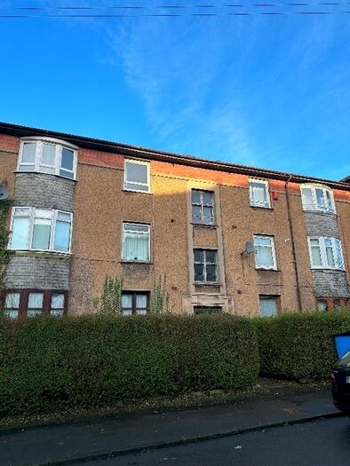 3 Bedroom Flat To Rent In Dorchester Avenue, Kelvindale, Glasgow, G12
