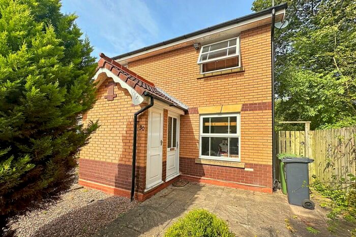 1 Bedroom End Of Terrace House To Rent In Kilsby Grove, Solihull, B91