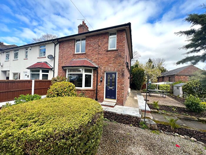 3 Bedroom Semi-Detached House To Rent In Gilbert Road, Cummersdale, CA2