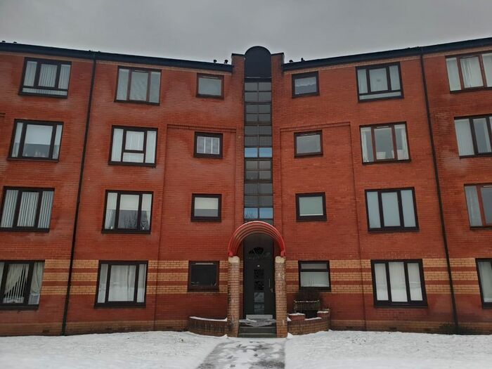 2 Bedroom Flat To Rent In Ayr Street, Springburn, Glasgow, G21