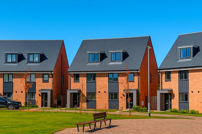 3 Bedroom Semi-Detached House To Rent In Maytree Crescent, Gilden Way, Harlow, Essex, CM17