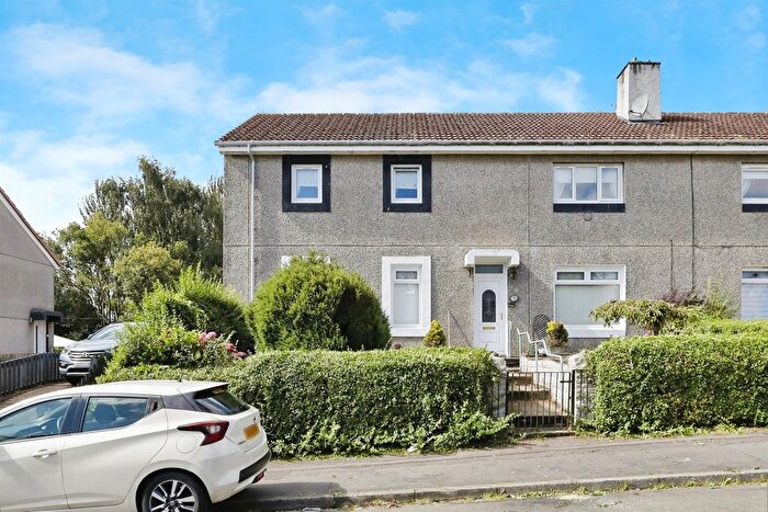 3 Bedroom Flat For Sale In Acredyke Road, Glasgow, G21