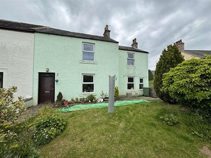 4 Bedroom Detached House For Sale In Sandhill, Alston, CA9