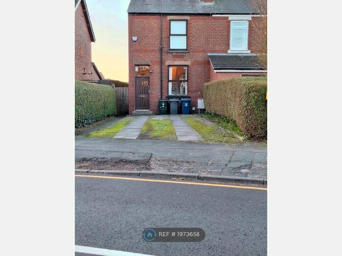 4 Bedroom Semi-Detached House To Rent In Tower Hill, Ormskirk, L39