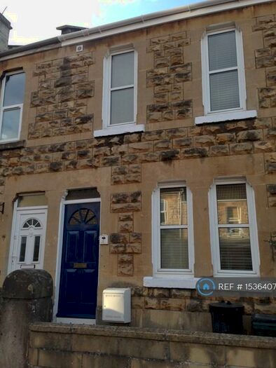 6 Bedroom Terraced House To Rent In St. Kildas Road, Bath, BA2