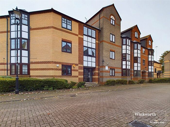 2 Bedroom Flat To Rent In New Bright Street, Reading, Berkshire, RG1