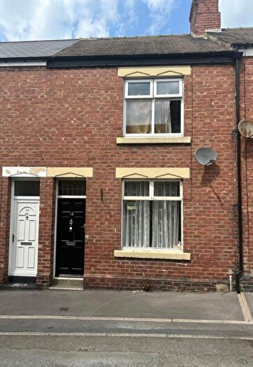2 Bedroom Property To Rent In Woodlands Road, Co. Durham, DL14