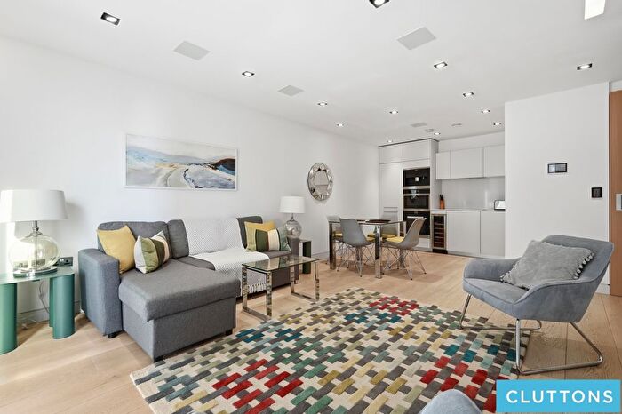 1 Bedroom Flat To Rent In Still Walk, London, SE1