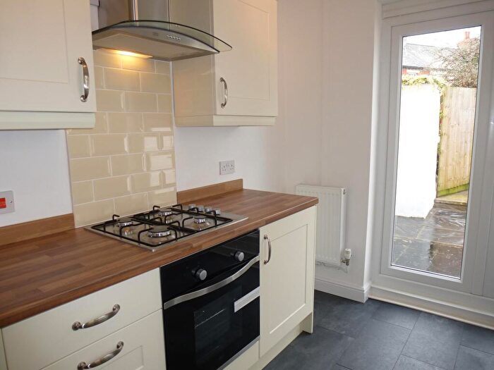 2 Bedroom House To Rent In Pen Y Peel Road, Canton, Cardiff, CF5