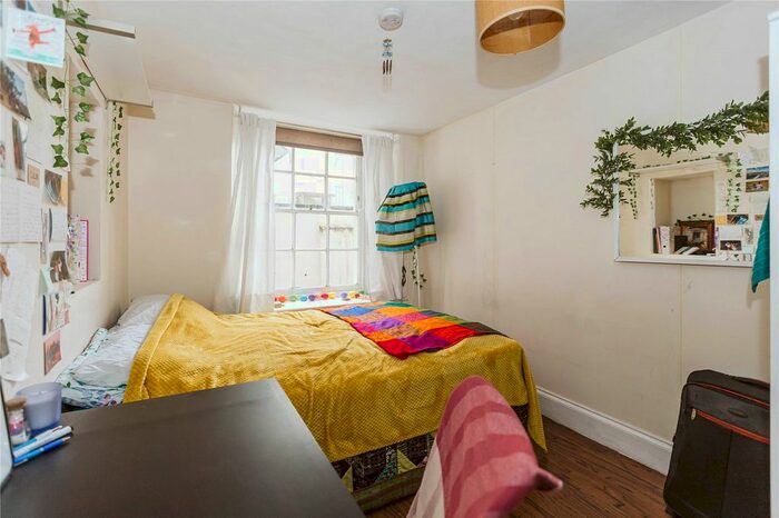 4 Bedroom Flat To Rent In Wetherell Place, Clifton, Bristol, BS8