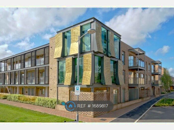 2 Bedroom Flat To Rent In Austin Drive, Trumpington, Cambridge, CB2