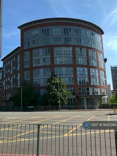 2 Bedroom Flat To Rent In Lee Bank Middleway, Birmingham, B15