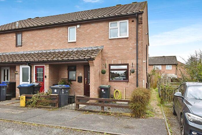 1 Bedroom Flat For Sale In Capulet Road, Salisbury ***Video Tour***, SP1