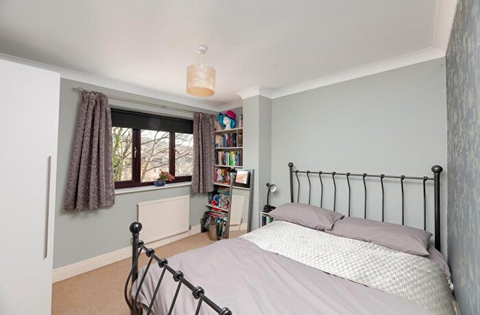 4 Bedroom Semi-Detached House For Sale In Upper East Hayes, Bath, BA1