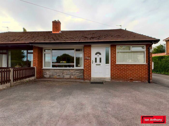 3 Bedroom SemiDetached Bungalow For Sale In Southport Road