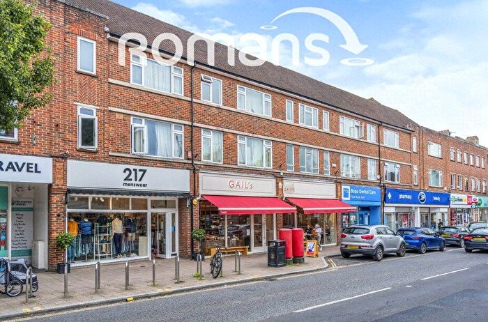 2 Bedroom Flat To Rent In Fleet Road, Fleet, GU51