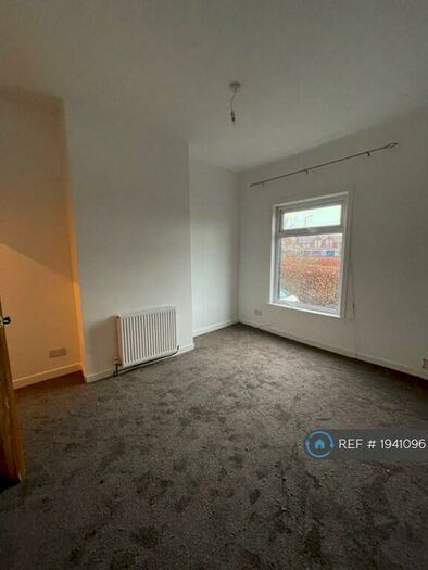 2 Bedroom Terraced House To Rent In Abernethy Street, Horwich, Bolton, BL6