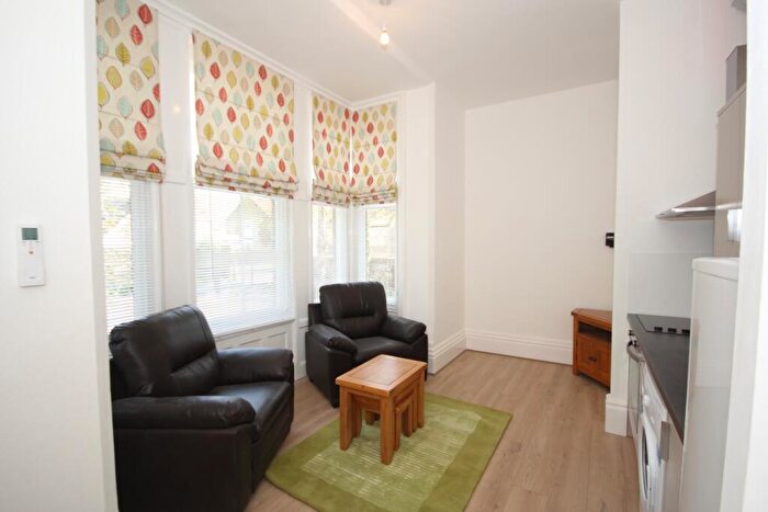 1 Bedroom Flat To Rent In West Street, Godmanchester, Huntingdon, PE29