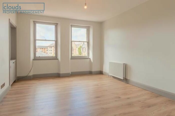 2 Bedroom Flat To Rent In West Richmond Street, Edinburgh, EH8