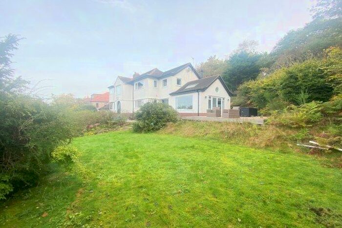 4 Bedroom Detached House To Rent In Mount Road, Wirral, CH48