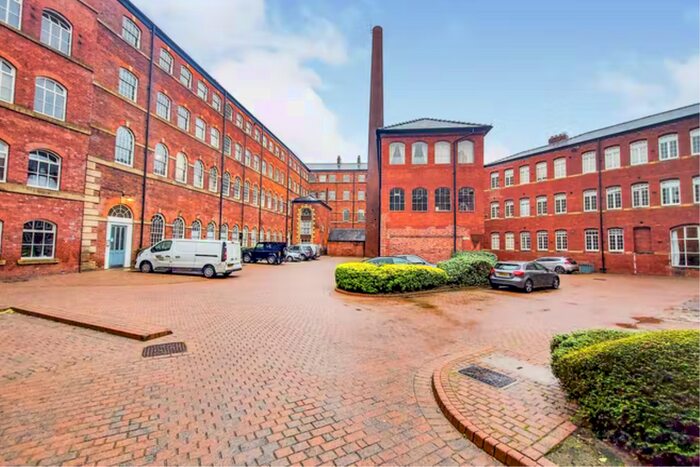2 Bedroom Flat To Rent In Cornish Street, Sheffield, South Yorkshire, S6