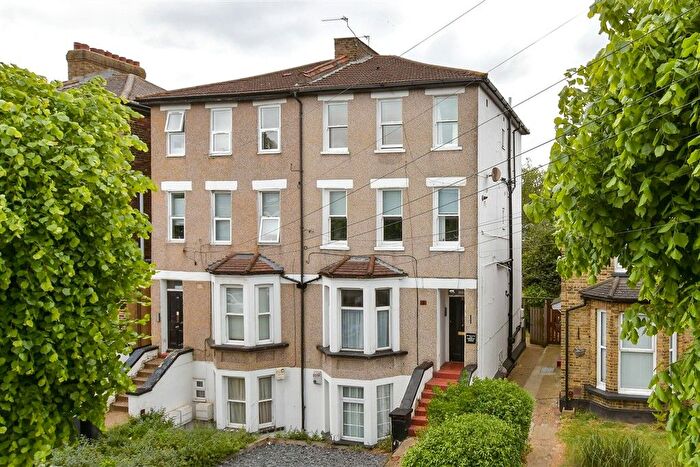 1 Bedroom Flat For Sale In Clyde Road, Croydon, Surrey, CR0