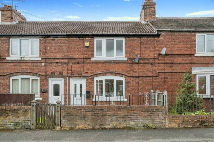 3 Bedroom Terraced House To Rent In Burns Road, Maltby, Rotherham, S66