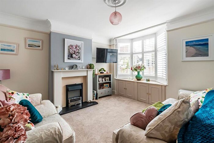 3 Bedroom Semi-Detached House For Sale In Rectory Lane, Ashtead, KT21