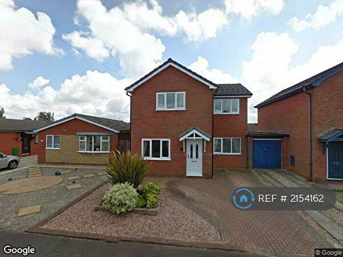 3 Bedroom Detached House To Rent In Woodhall Crescent, Preston, PR5