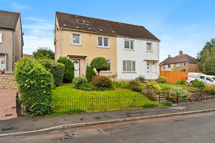 4 Bedroom Semi-Detached House For Sale In Victoria Park Drive, Peebles, EH45