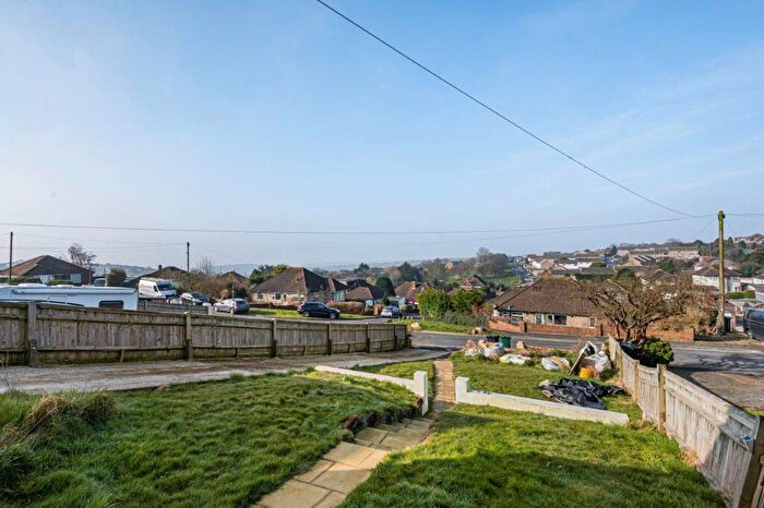 5 Bedroom Bungalow For Sale In Deans Close, Woodingdean, BN2