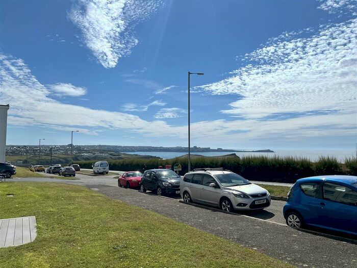 2 Bedroom Flat To Rent In Coastline Court, Watergate Road, Porth, Newquay, Cornwall, TR7