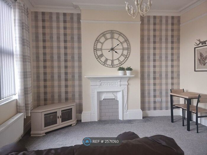 1 Bedroom Flat To Rent In Balby Road, Doncaster, DN4